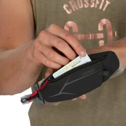 Duro Dyna Handheld Bottle -Osprey Pack Shop DARCHAGRE D9