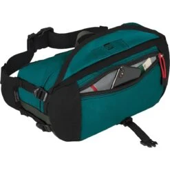 Heritage 8L Waist Bag -Osprey Pack Shop DARPINGRE D2
