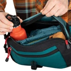 Heritage 8L Waist Bag -Osprey Pack Shop DARPINGRE D5