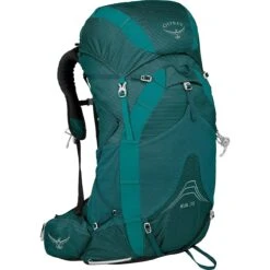 Eja 38L Backpack - Women's -Osprey Pack Shop DEETEA
