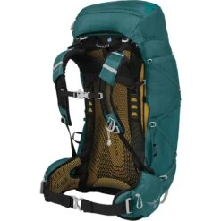 Eja 58L Backpack - Women's -Osprey Pack Shop DEETEA D1