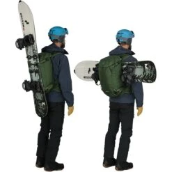 Soelden 32L Backpack -Osprey Pack Shop DUSGRE D3