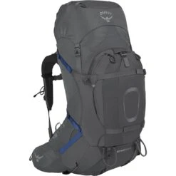 Aether Plus 60L Backpack -Osprey Pack Shop ECLGRE 5