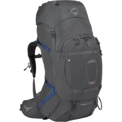 Aether Plus 70L Backpack -Osprey Pack Shop ECLGRE 6