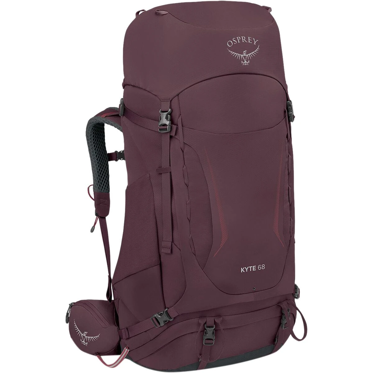 Kyte 68L Pack - Women's 1 Kyte 68L Pack - Women's