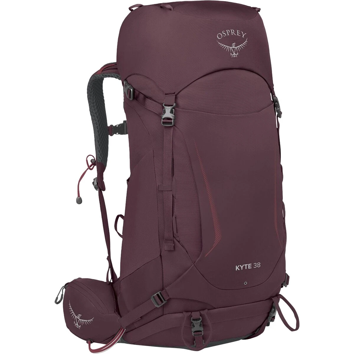 Kyte 38L Pack - Women's 5 Kyte 38L Pack - Women's - Image 5