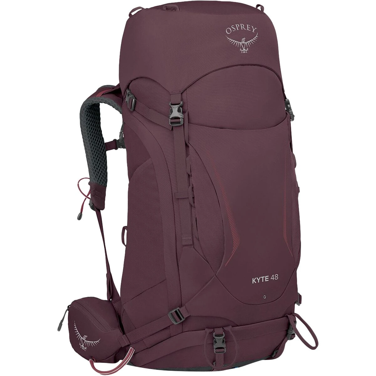 Kyte 48L Backpack - Women's 2 Kyte 48L Backpack - Women's - Image 2