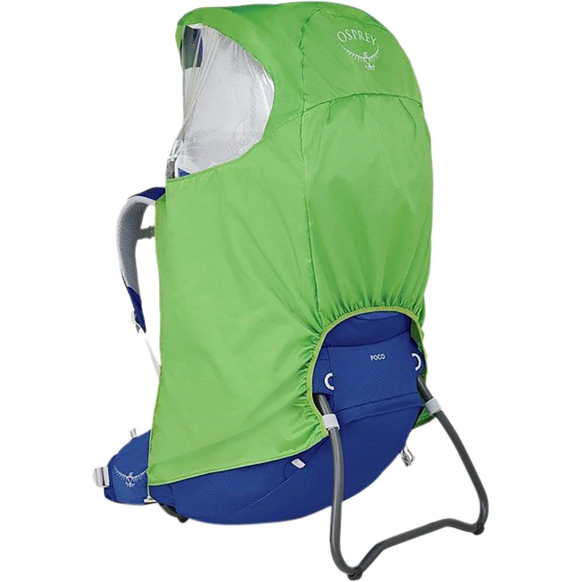 Poco Raincover - Kids' 2 Poco Raincover - Kids' - Image 2