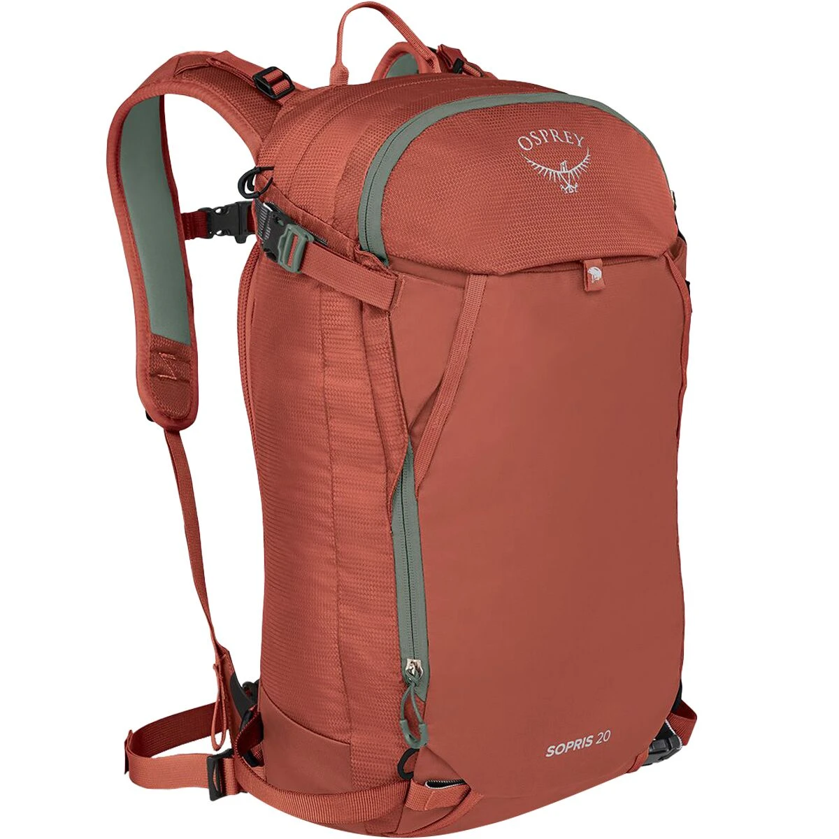Sopris 20L Backpack - Women's 2 Sopris 20L Backpack - Women's - Image 2