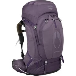 Aura AG 65L Backpack - Women's -Osprey Pack Shop ENCPUR