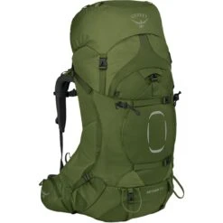 Aether 55L Backpack -Osprey Pack Shop GARMUSGRE 2