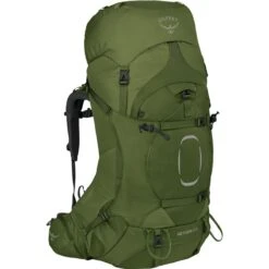 Aether 65L Backpack -Osprey Pack Shop GARMUSGRE