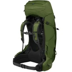 Aether 65L Extended Fit Pack -Osprey Pack Shop GARMUSGRE D1