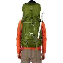 Aether 55L Backpack -Osprey Pack Shop GARMUSGRE D14