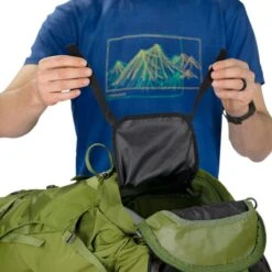 Aether 55L Backpack -Osprey Pack Shop GARMUSGRE D15