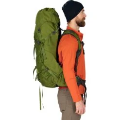 Aether 55L Backpack -Osprey Pack Shop GARMUSGRE D8