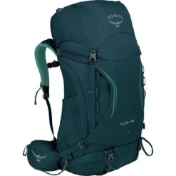 Kyte 46L Backpack - Women's -Osprey Pack Shop ICEGN 1