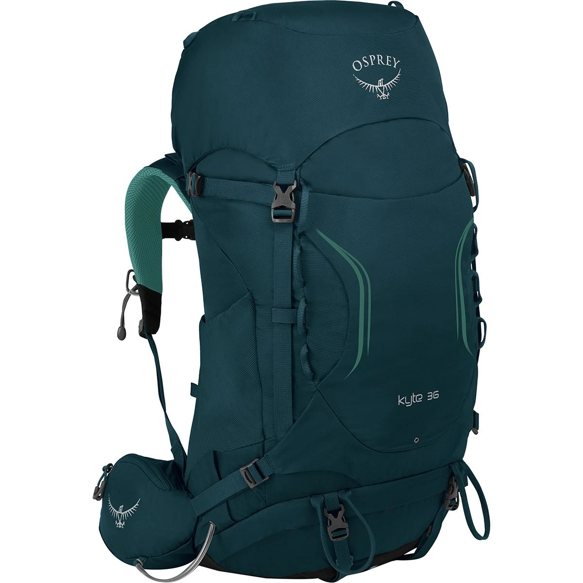Kyte 36L Backpack - Women's 2 Kyte 36L Backpack - Women's - Image 2