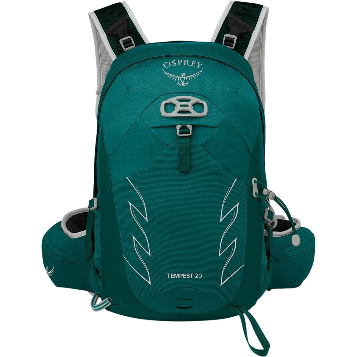 Tempest 20L Extended Fit Pack - Women's 5 Tempest 20L Extended Fit Pack - Women's - Image 5