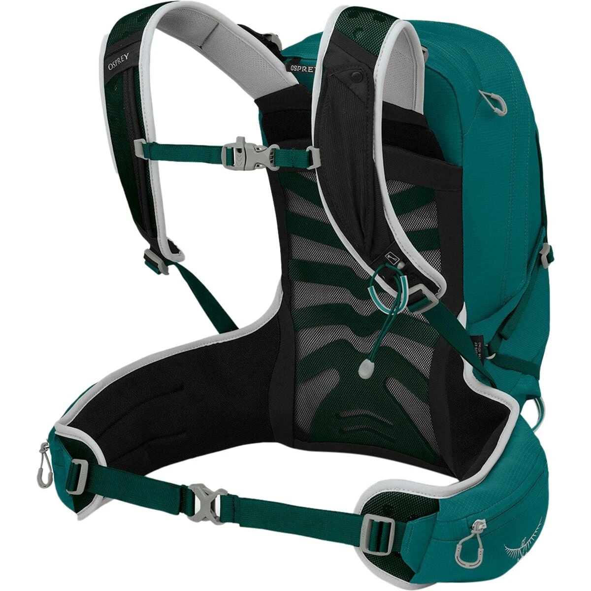 Tempest 20L Extended Fit Pack - Women's 4 Tempest 20L Extended Fit Pack - Women's - Image 4