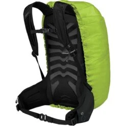 Hi-Vis Raincover 9 Hi-Vis Raincover -Osprey Pack Shop LIMGRE D2