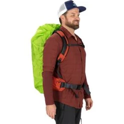 Hi-Vis Raincover 7 Hi-Vis Raincover -Osprey Pack Shop LIMGRE D3