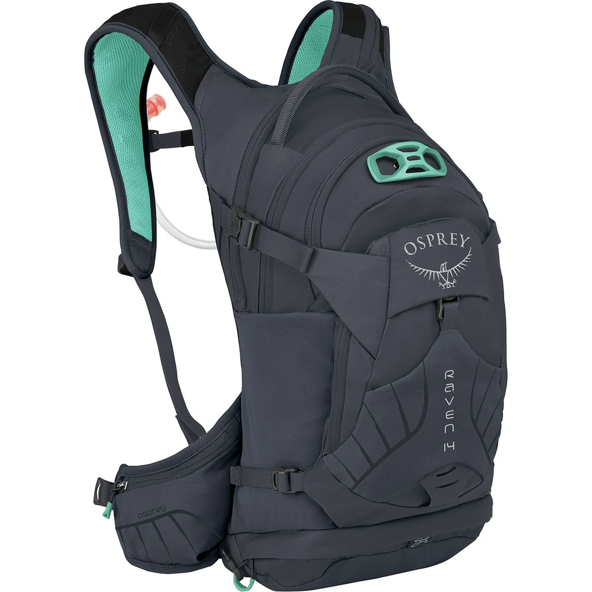 Raven 14L Backpack - Women's 1 Raven 14L Backpack - Women's