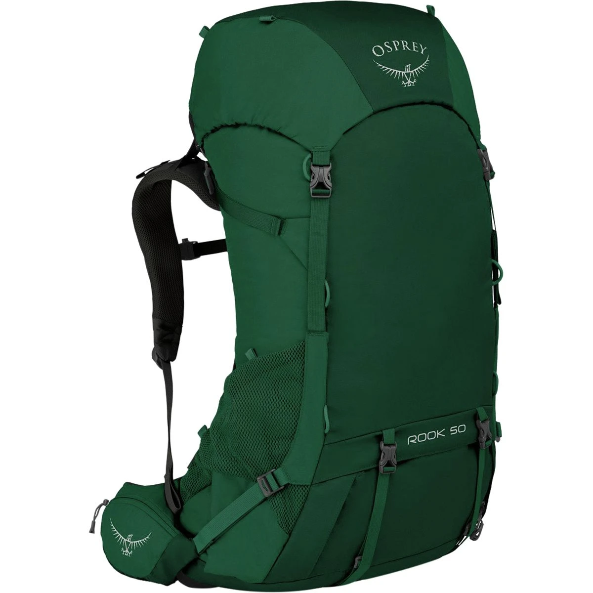 Rook 50L Backpack 3 Rook 50L Backpack - Image 3