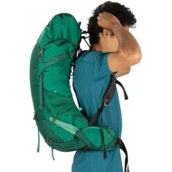 Rook 65L Backpack 15 Rook 65L Backpack -Osprey Pack Shop MALGN D3