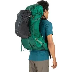 Rook 65L Backpack 12 Rook 65L Backpack -Osprey Pack Shop MALGN D6