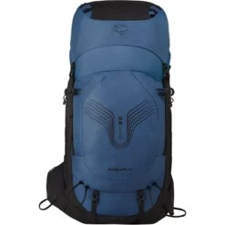 UNLTD AirScape 68L Backpack -Osprey Pack Shop MARBAYBLU D2 1
