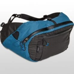 UNLTD AntiGravity 64L Backpack -Osprey Pack Shop MARBAYBLU D4