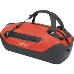 Transporter Waterproof 70L Duffel Bag -Osprey Pack Shop MARORA D1 4