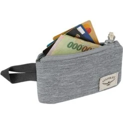 Arcane Zip Pouch Small