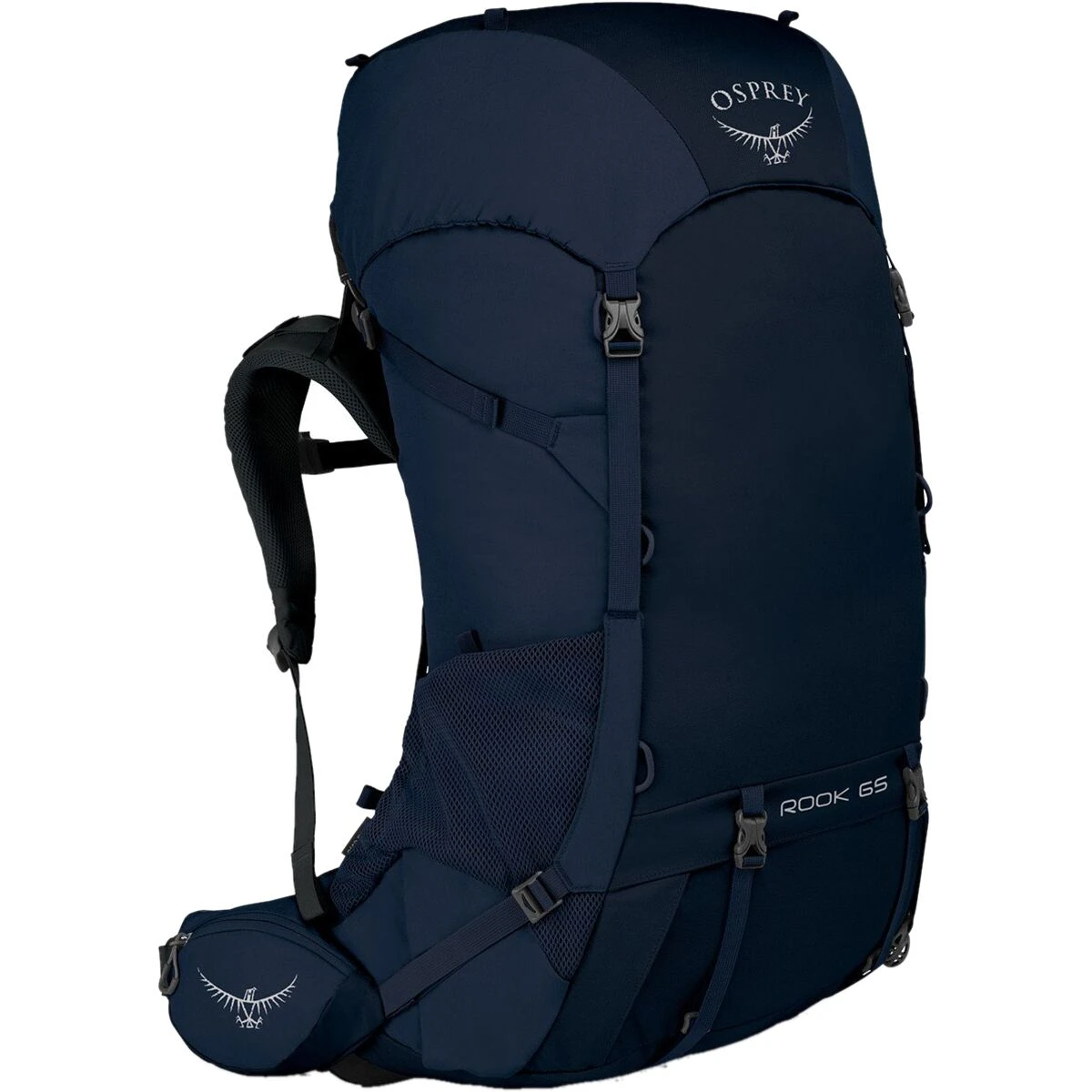 Rook 65L Backpack 1 Rook 65L Backpack