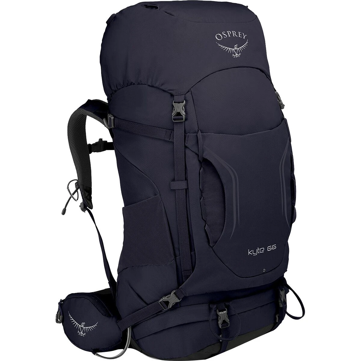 Kyte 66L Backpack - Women's 3 Kyte 66L Backpack - Women's - Image 3