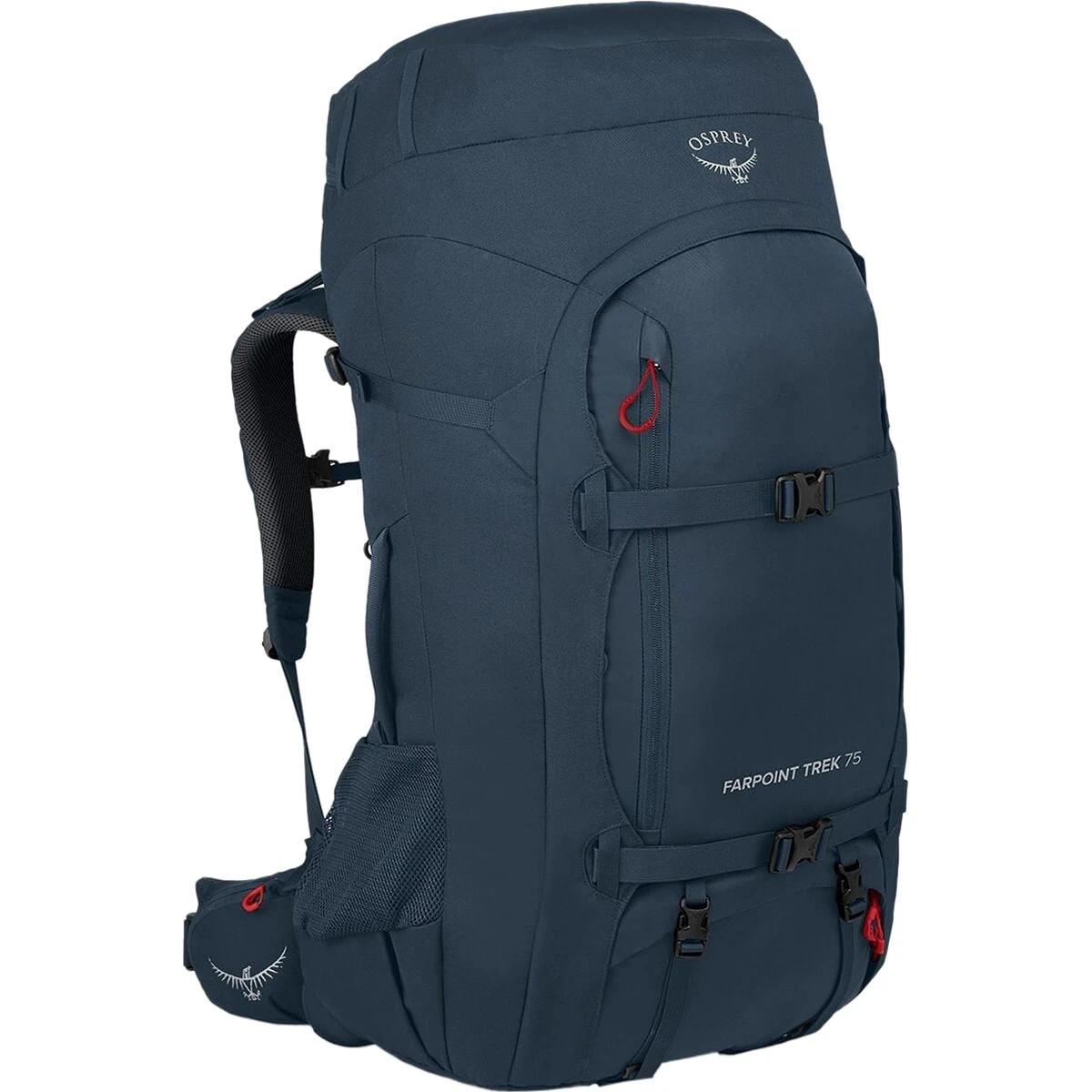 Farpoint Trek 75L Travel Pack 2 Farpoint Trek 75L Travel Pack - Image 2