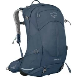 Sirrus 34L Backpack -Osprey Pack Shop MUTSPABLU 4