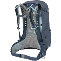 Sirrus 34L Backpack -Osprey Pack Shop MUTSPABLU D3
