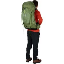 Atmos AG 50L Backpack -Osprey Pack Shop MYTGRE D5