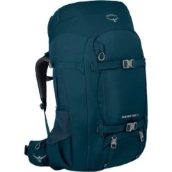Fairview Trek 70L Travel Pack -Osprey Pack Shop NIGJUNBLU 4