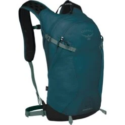 Sportlite 15L Backpack 11 Sportlite 15L Backpack -Osprey Pack Shop NIGJUNBLU 6