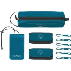 Luggage Customization Kit