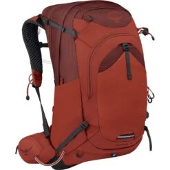 Manta 34L Backpack -Osprey Pack Shop OAKLEAORA 1