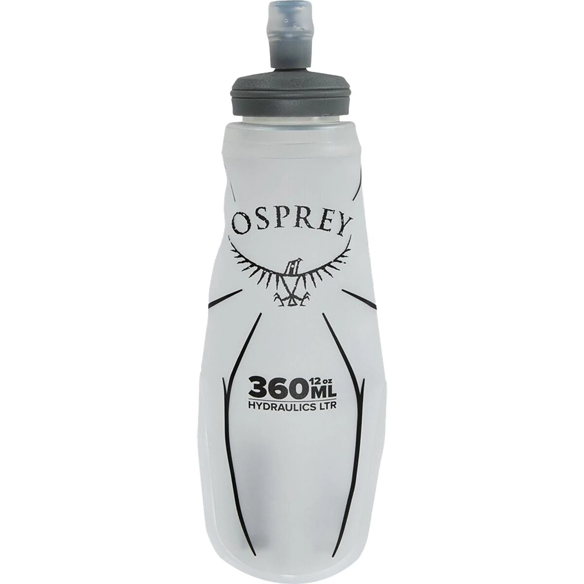 360ml Soft Flask 2 360ml Soft Flask - Image 2