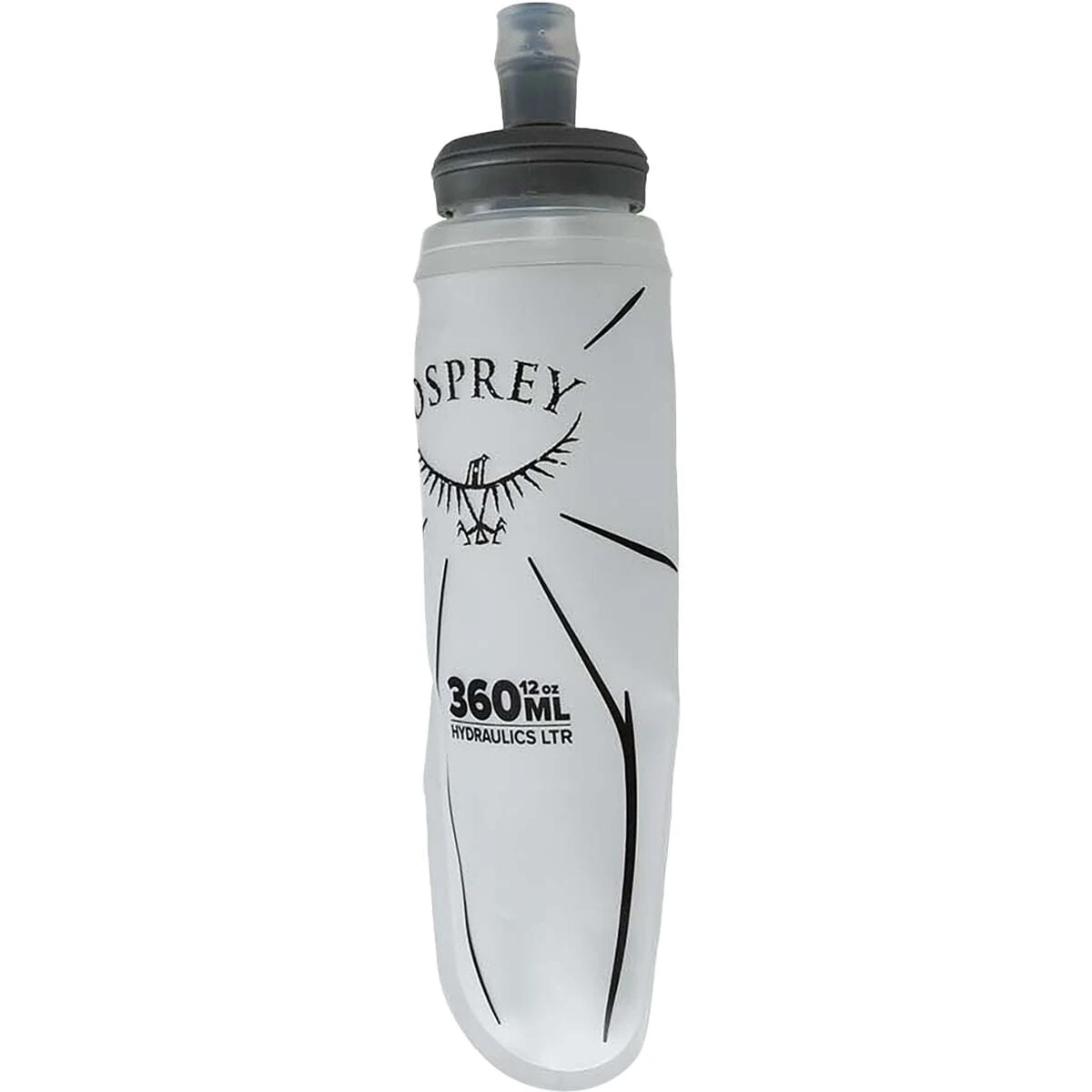 360ml Soft Flask 1 360ml Soft Flask