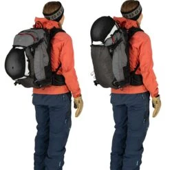 Sopris Pro Avy 30L Airbag Backpack - Women's -Osprey Pack Shop ONYBLA D10