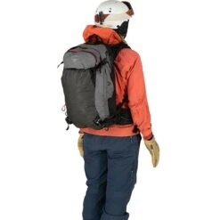 Sopris Pro Avy 30L Airbag Backpack - Women's -Osprey Pack Shop ONYBLA D11