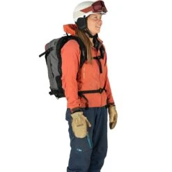 Sopris Pro Avy 30L Airbag Backpack - Women's -Osprey Pack Shop ONYBLA D12