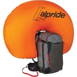 Sopris Pro Avy 30L Airbag Backpack - Women's -Osprey Pack Shop ONYBLA D2